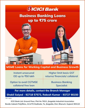 ICICI BANK