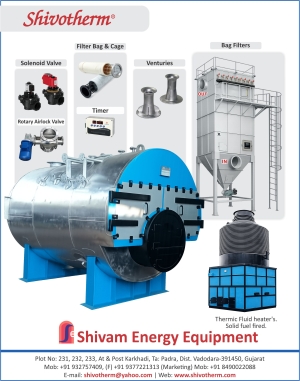 SHIVAM ENERGY EQUIPMENT