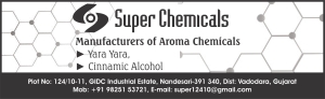 SUPER CHEMICALS
