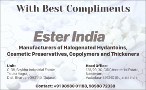 ESTER INDIA
