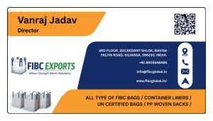 FIBC EXPORTS