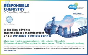 DEEPAK NITRITE LTD.