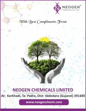 NEOGEN CHEMICALS LIMITED
