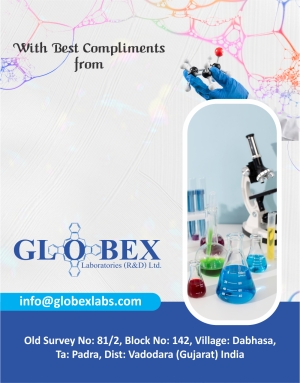 GLOBEX LABORATORIES (R&D) LTD.