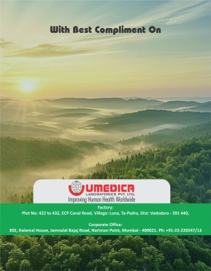 UMEDICA LABORATORIES PVT. LTD.