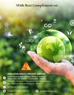 AMI LIFESCIENCES PRIVATE LIMITED