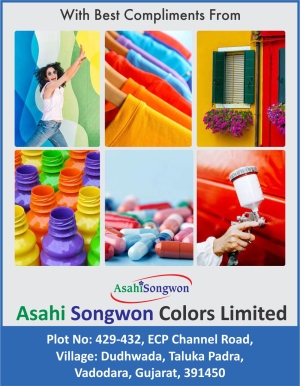 ASAHI SONGWON COLORS LIMITED
