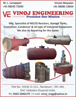 VINOJ ENGINEERING