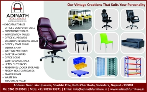 ADINATH SALES AGENCY