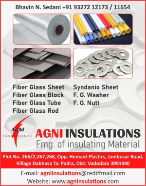 AGNI INSULATIONS