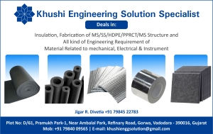 KHUSHI ENGINEERING SOLUTION SPECIALIST