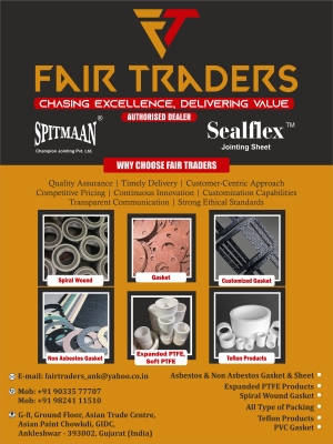 FAIR TRADERS