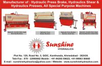 SUNSHINE HYDRAULICS