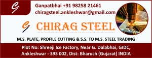 CHIRAG STEEL