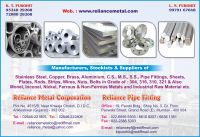 Raliance Metal Corporation