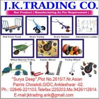 J K TRADING CO .