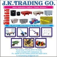 J K TRADING CO .