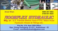 NOORFLEX HYDRAULIC