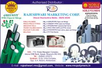 RAJESHWARI MARKETING CORPORATION