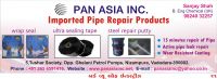 PAN ASIA INC.