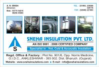 SNEHA  INSULATION PVT.LTD