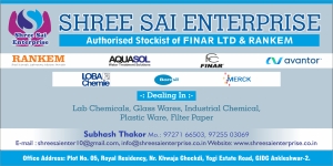 SHREE SAI ENTERPRISE