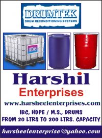 HARSHIL ENTERPRISES