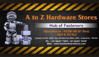 A TO Z HARDWARE