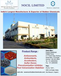 NOCIL LTD