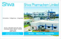 SHIVA PHARMA CHEM LTD