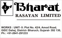 BHARAT RASAYAAN LIMITED