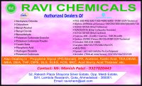 RAVI CHEM