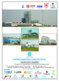 KRISHNA ENGINEERING & CONSTRUCTION CO.