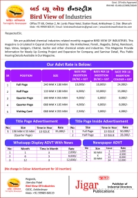 Jigar Publicity