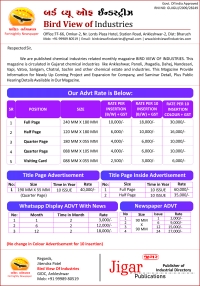 Jigar Publicity