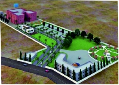 ખોડલધામના અધ્યક્ષ નરેશ પટેલે કેન્સર હોસ્પિટલના પ્રોજેક્ટની માહિતી આપી તેને પૂર્ણ કરવા માટે દાન  માટે અપીલ કરી 